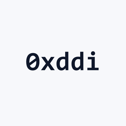 Temporary 0xddi cover; an individual illustration for the article has not yet been specified.